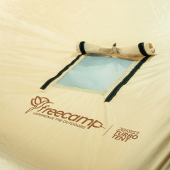 Freecamp Turbo Canopy 8 M2 Şişme Kamp Çadırı