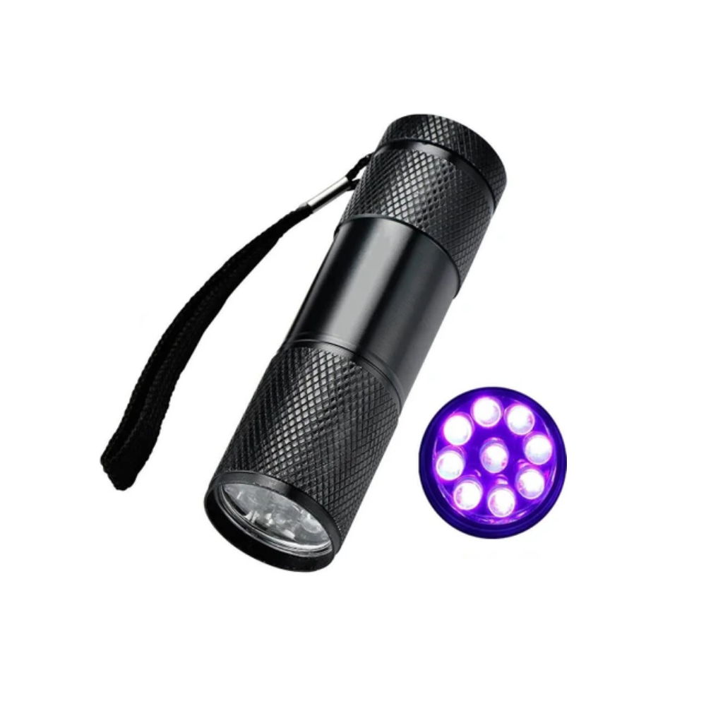 RYUJI UV Fener