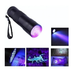 RYUJI UV Fener