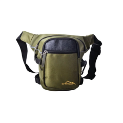 NURGAZ Bel Bacak Çantası