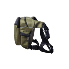 NURGAZ Bel Bacak Çantası