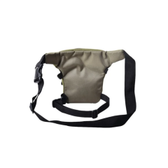 NURGAZ Bel Bacak Çantası