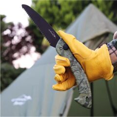 NURGAZ CAMPOUT Testere