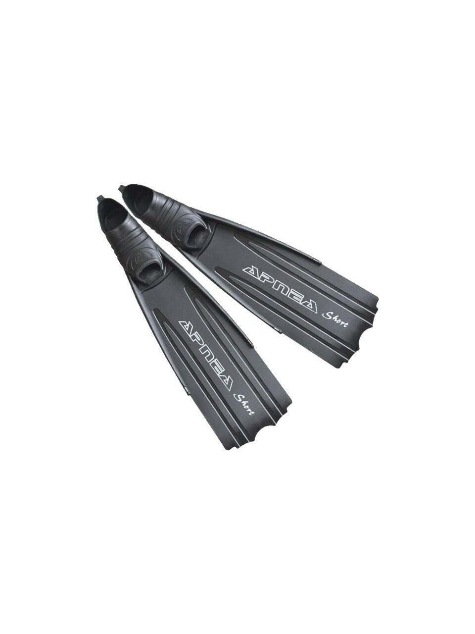 APNEA PALET SHORT D.PLASTIK PALA