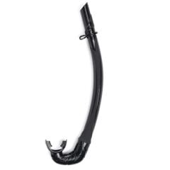 APNEA Deep Sc Siyah Şnorkel