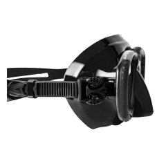 APNEA X-Low Black Maske