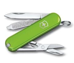 VICTORINOX Smashed Avocado Classic Çakı 0.6223.43G