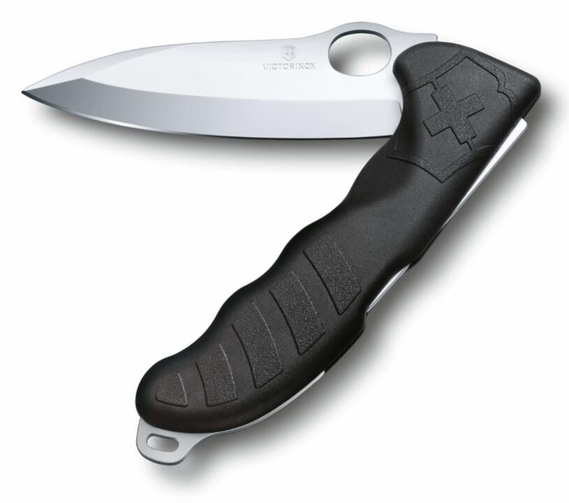 VICTORINOX Hunter Pro Siyah Tek El Çakı 0.9411.M3B1