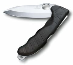 VICTORINOX Hunter Pro Siyah Tek El Çakı 0.9411.M3B1