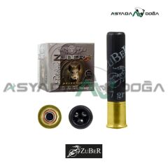 ZUBER 36 CAL 7 GR PALLETTONI 9 PELLETS ŞEVROTİN AV FİŞEĞİ