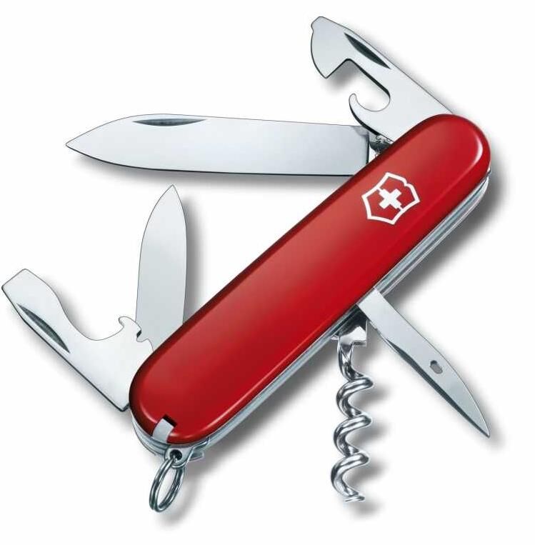 VICTORINOX Spartan Çakı 1.3603