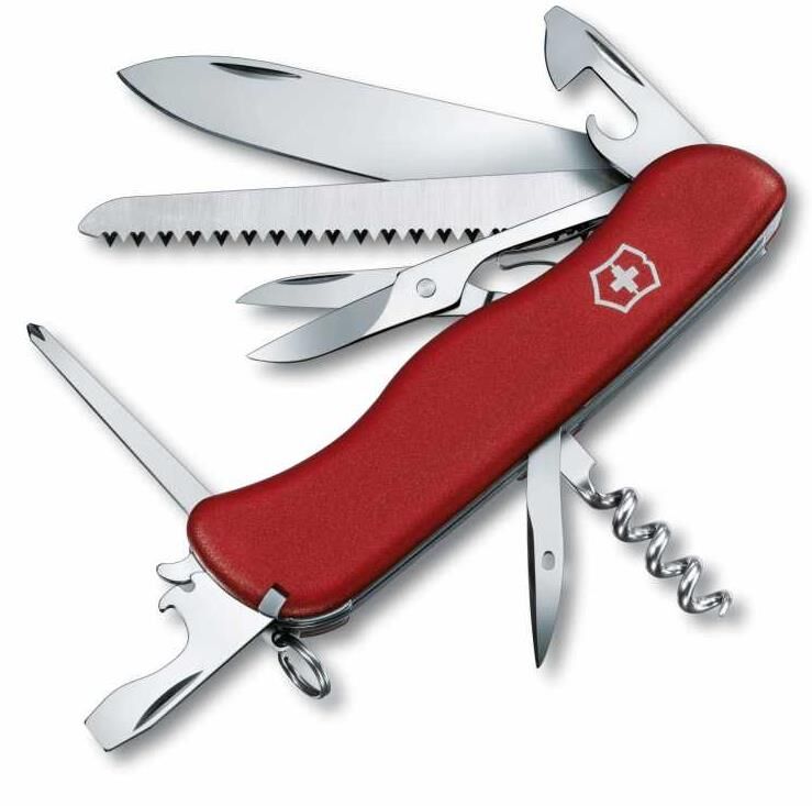 VICTORINOX Outrider Çakı 0.9023