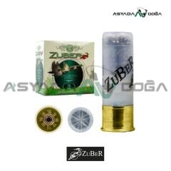 ZUBER 16 CAL 28 GR POWER TAPA AV FİŞEĞİ
