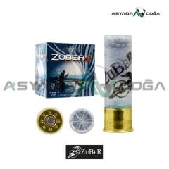 ZUBER 20 CAL 26 GR POWER TAPA AV FİŞEĞİ