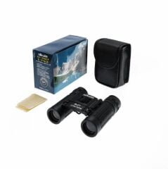 Nikula Mini 8x21 Siyah El Dürbünü