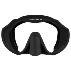 Apnea Discovery MH26 Black Dalış Maskesi