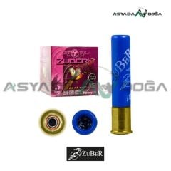 ZUBER 36 CAL 12 GR POWER TAPA AV FİŞEĞİ