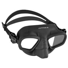 Apnea Competition ME44 Black Dalış Maskesi