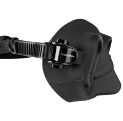 Apnea Competition ME44 Black Dalış Maskesi