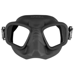 Apnea Competition ME44 Black Dalış Maskesi