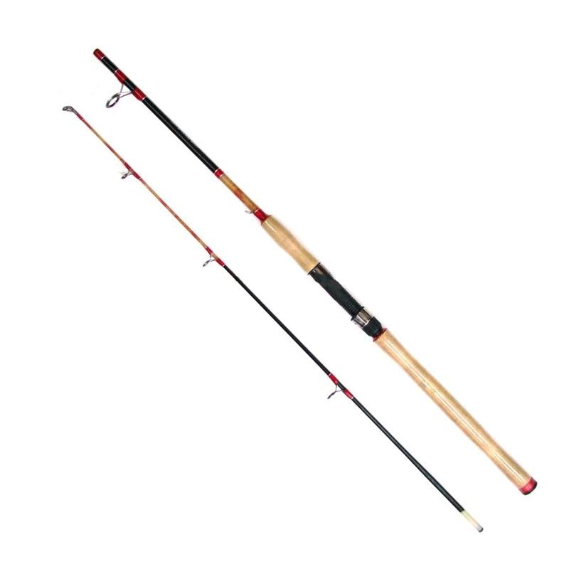 Silverstar High Sport 1.80 Mt Bot Olta Kamışı