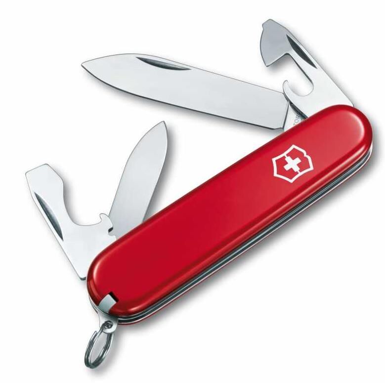 VICTORINOX Recruit Çakı 0.2503