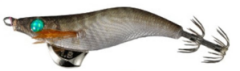 Yamashita Egi Sutte 1.5 4.5 Cm 3.6 Gr Kalamar Zokası