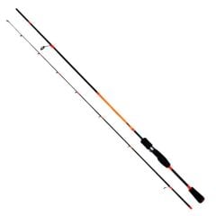 Fujin Salty Rugger 2.05 Mt 0.8-10 Gr Olta Kamışı