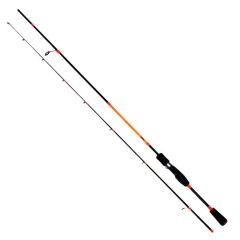 Fujin Salty Rugger 2.05 Mt 0.8-10 Gr Olta Kamışı