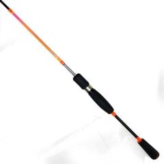 Fujin Salty Rugger 2.05 Mt 0.8-10 Gr Olta Kamışı