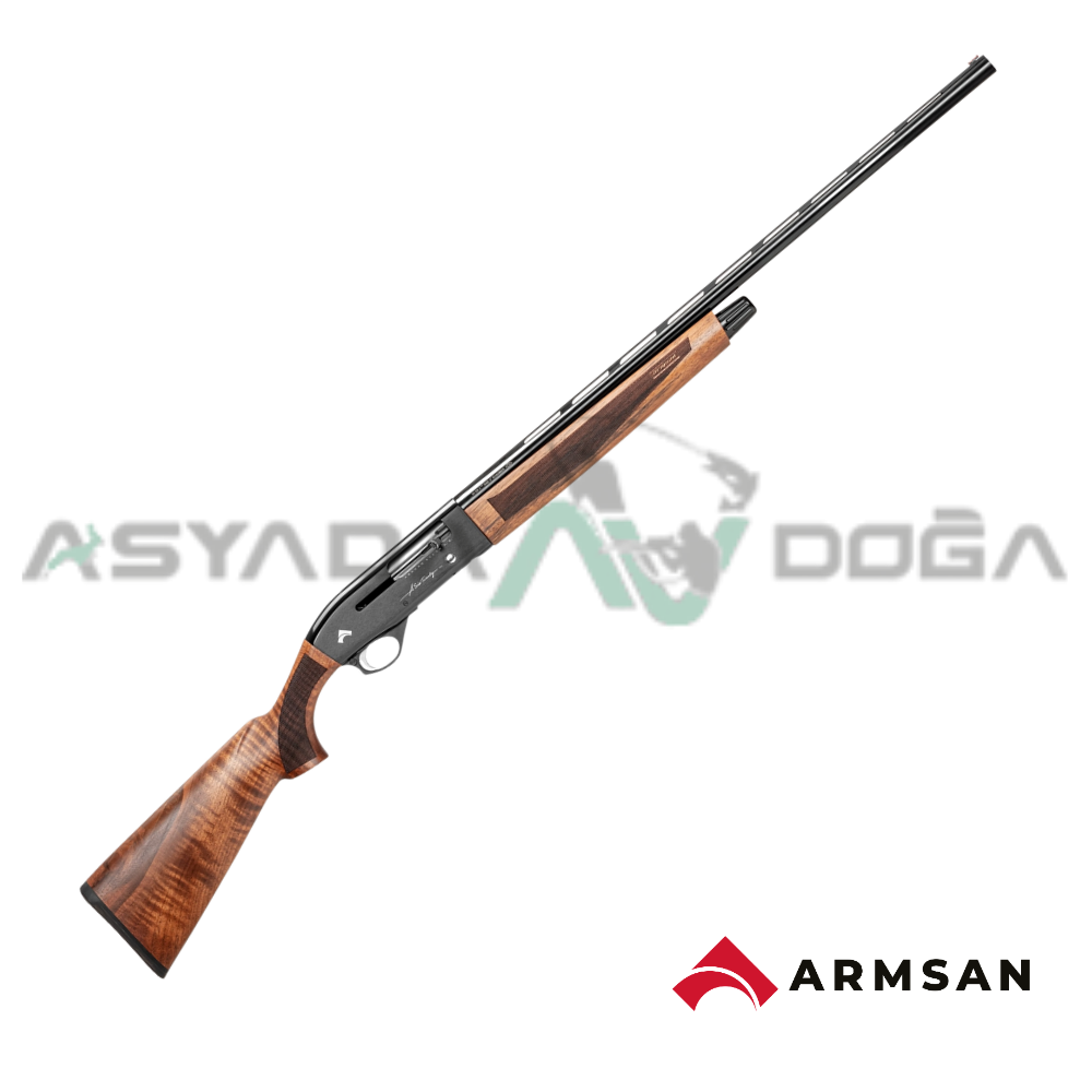 ARMSAN A620 W Yarı Otomatik Av Tüfeği