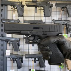 Umarex Glock 22 Gen4 Airsoft Tabanca