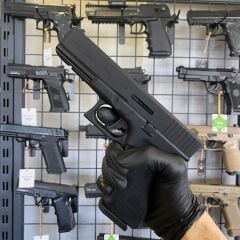 Umarex Glock 22 Gen4 Airsoft Tabanca