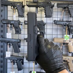Umarex Glock 22 Gen4 Airsoft Tabanca