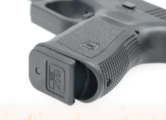 UMAREX Glock 19 Gen 4 Blowback Airsoft Tabanca (Greengas)