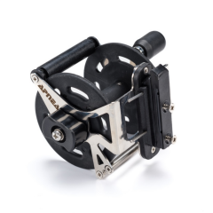 APNEA Dikey Krom Makara