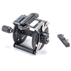 APNEA Dikey Krom Makara