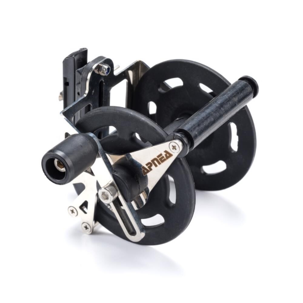 APNEA Dikey Krom Makara