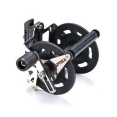 APNEA Dikey Krom Makara