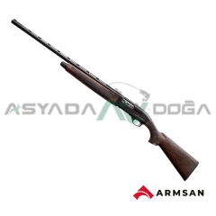 ARMSAN A612 LW Yarı Otomatik Av Tüfeği (Sol El)