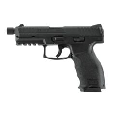 UMAREX Heckler & Koch VP9 Tactical Airsoft Tabanca