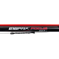 Labrax Focus 60 Cm Zıpkın