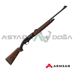 ARMSAN A620 W Slug Yarı Otomatik Av Tüfeği