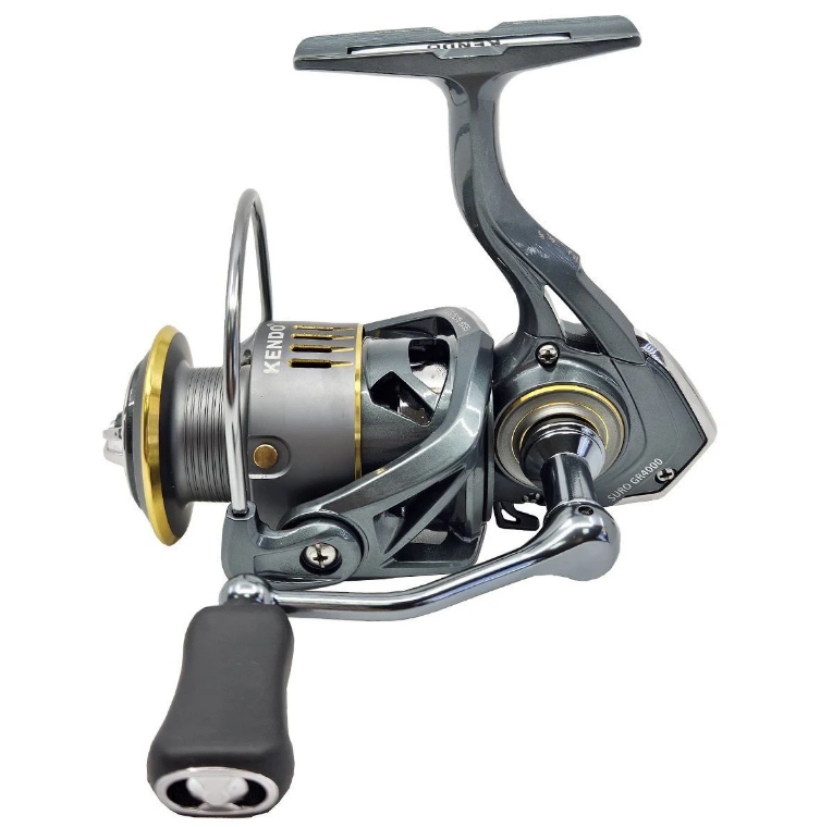 KENDO Suro GR 6000 Olta Makinesi