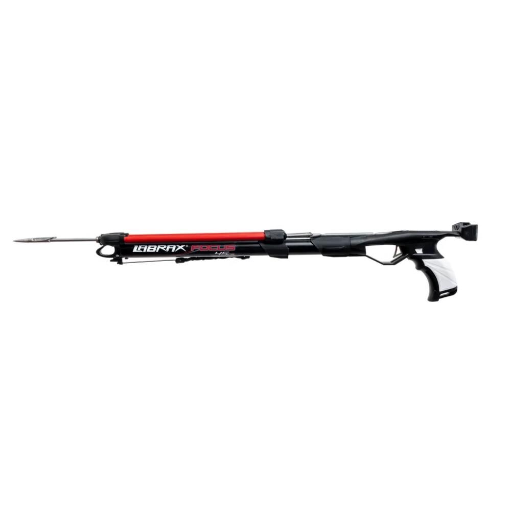 Labrax Focus 45 Cm Zıpkın