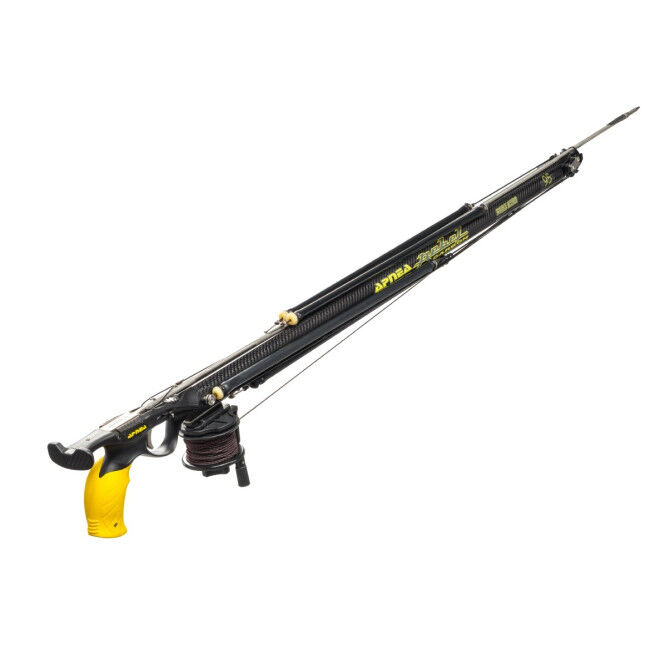 Apnea Rebel Carbon Double Action 95 Cm Zıpkın