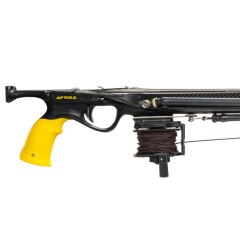 Apnea Rebel Carbon Double Action 95 Cm Zıpkın