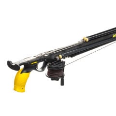Apnea Rebel Carbon Double Action 95 Cm Zıpkın
