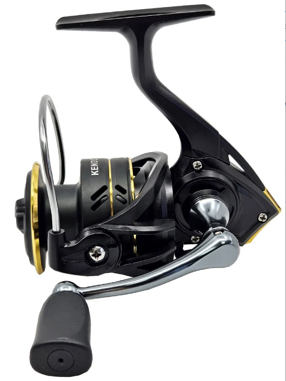 KENDO Spider WL 4000 Olta Makinesi