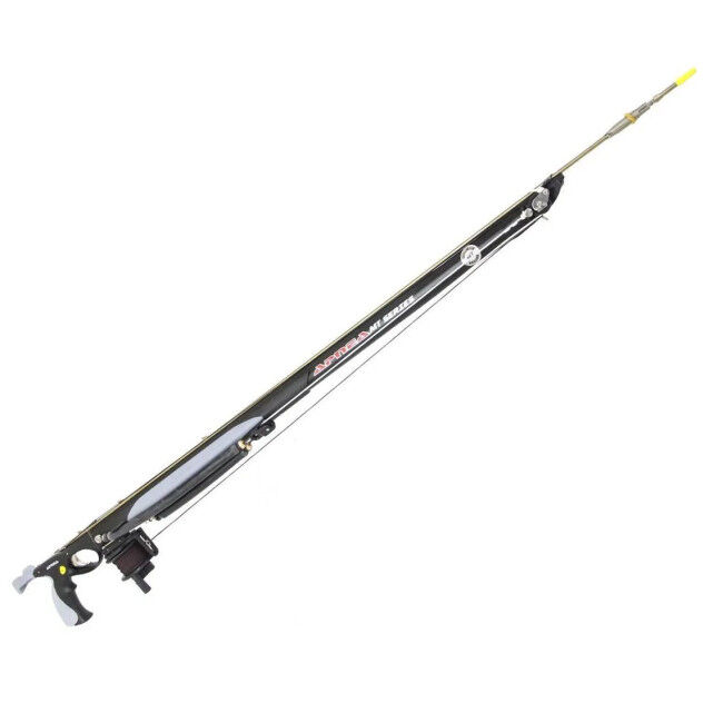 Apnea Mt Series Inverted Çift Palanga 90 Cm Zıpkın